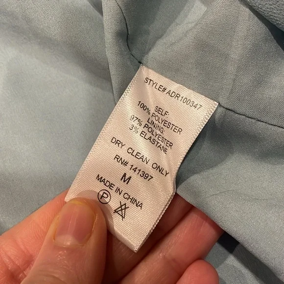 NWT ASTR the label Holland Dress - Picture 6 of 9